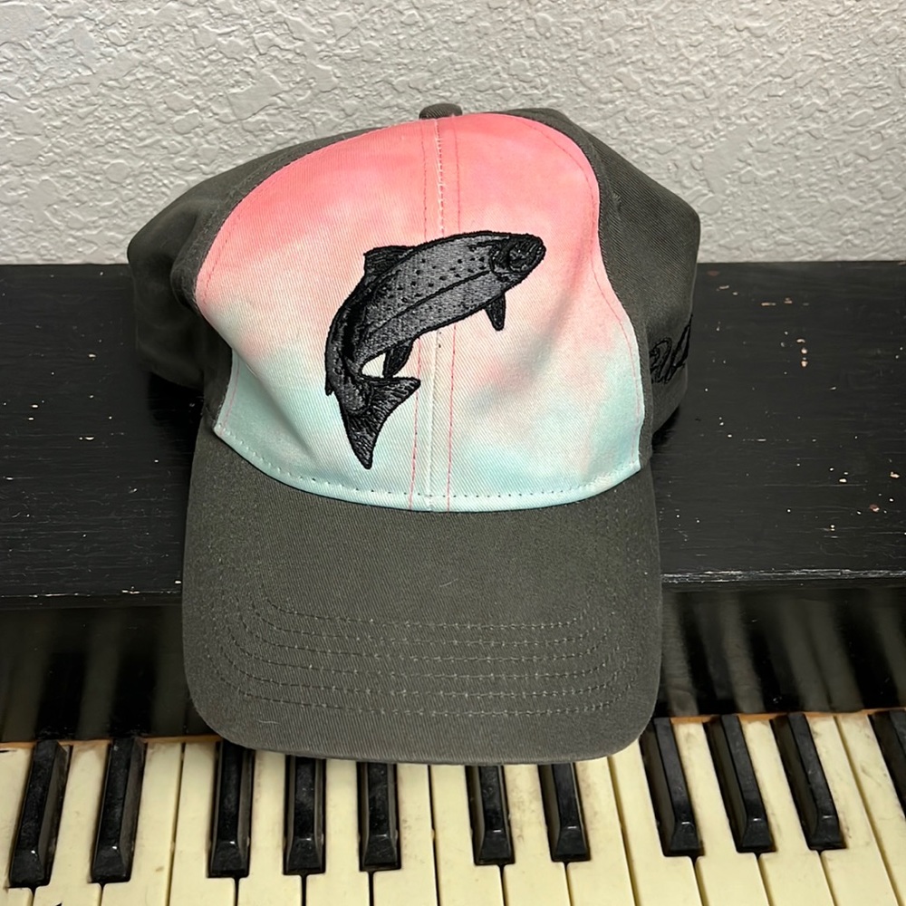 Ball cap